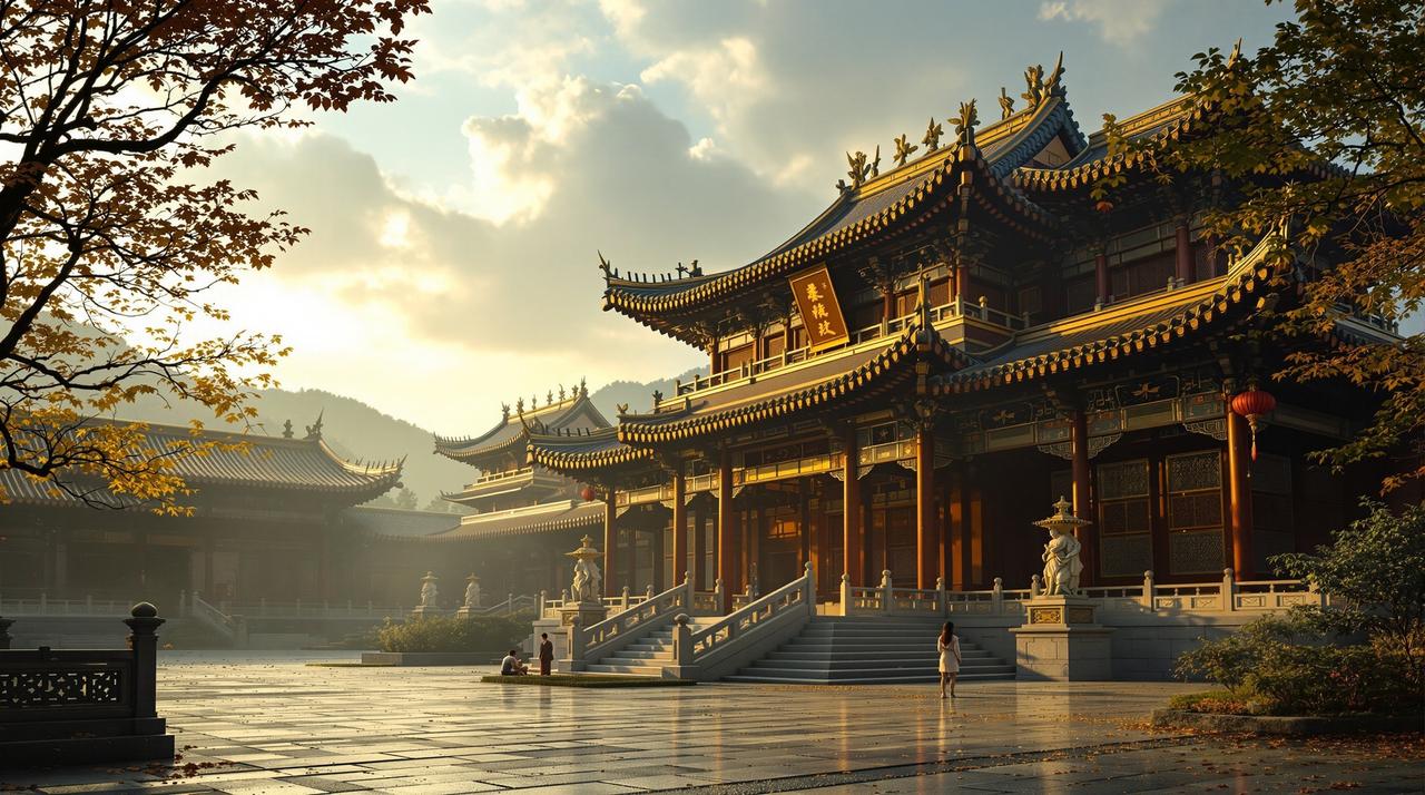 热门IP改编剧《长安浮世绘》发布首支预告,质感获赞 - 爆料網 热门IP改编剧《长安浮世绘》发布首支预告,质感获赞 - 爆料網头条